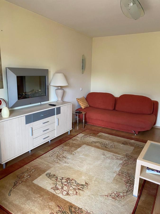 Apartament Wisia Na Pardalowce. Taras Na Giewont Zakopane Exterior photo