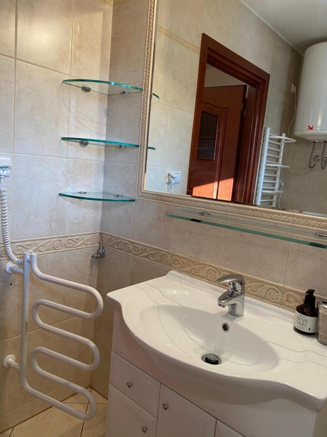 Apartament Wisia Na Pardalowce. Taras Na Giewont Zakopane Exterior photo